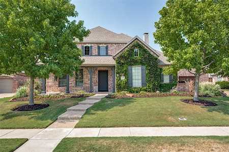 720 Hunters Place Prosper, TX 75078