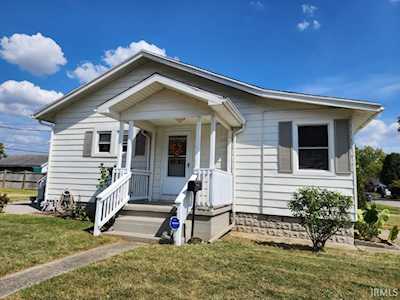 900 E Parkland Avenue Evansville, IN 47711