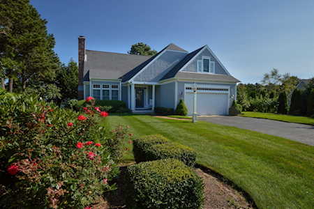 48 Taurus Drive Mashpee, MA 02649