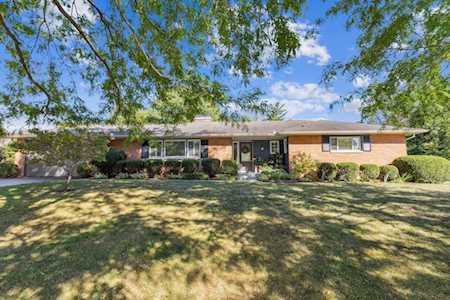 3800 Overdale Drive Upper Arlington, OH 43220