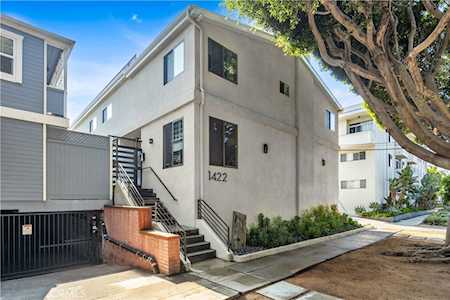 1422 California Ave #2 Santa Monica, CA 90403