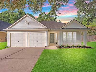 17947 Diamond Peak Ct Humble, TX 77346