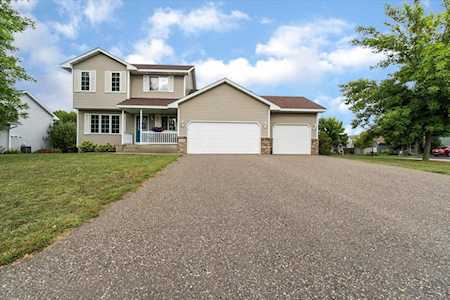 10216 46th Street NE Saint Michael, MN 55376