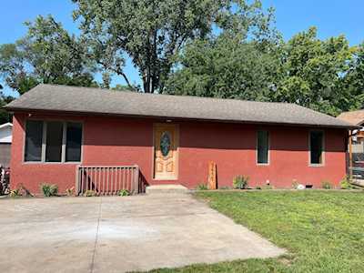 5455 Adams Street Mounds View, MN 55112