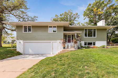 1601 W Innsbruck Pkwy NE Columbia Heights, MN 55421