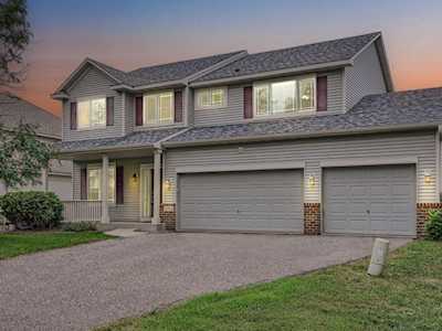 10974 Sailor Way Woodbury, MN 55129