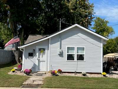 276 Terre Haute St Franklin, IN 46131
