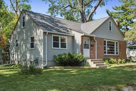3505 Grimes Avenue N Robbinsdale, MN 55422
