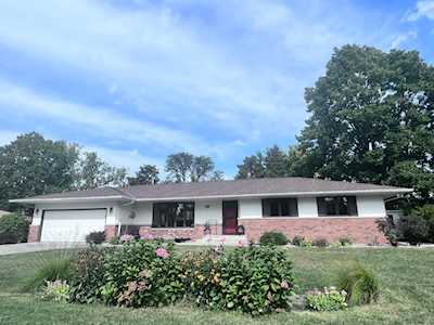 1425 Molan Terrace Columbia Heights, MN 55421