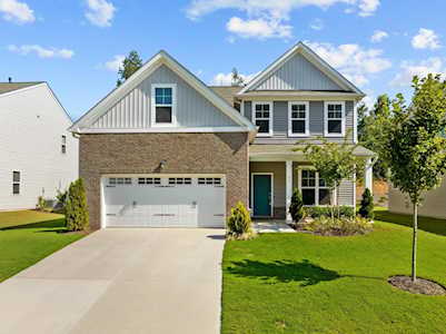 91 Stromness Path #. Clayton, NC 27527