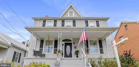 410 9th Ave Brunswick, MD 21716