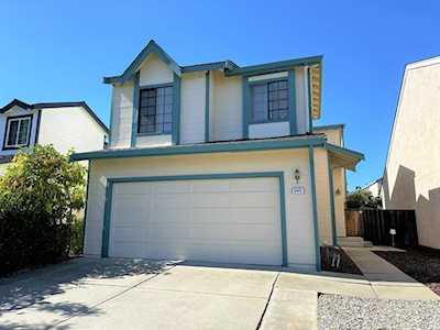 5445 Sunstar Fremont, CA 94555