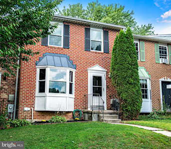 836 Ellicott Dr Bel Air, MD 21015