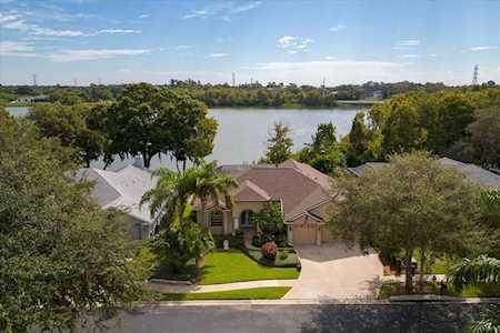 751 Salt Lake Dr Tarpon Springs, FL 34689