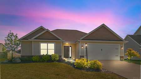 3149 Bristoe Lane Fort Wayne, IN 46814
