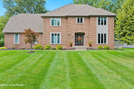 12805 Ridge Lock Ct Prospect, KY 40059