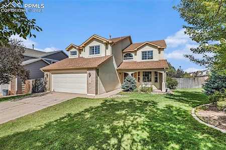 9090 Melbourne Drive Colorado Springs, CO 80920