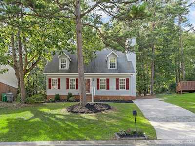 6432 Tivoli Ct Charlotte, NC 28211