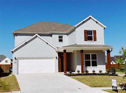225 Observation Drive N Aledo, TX 76008