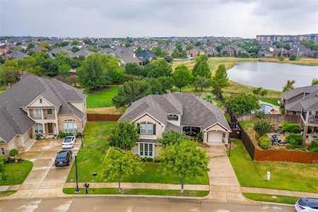 9733 Meribee Drive Fort Worth, TX 76244