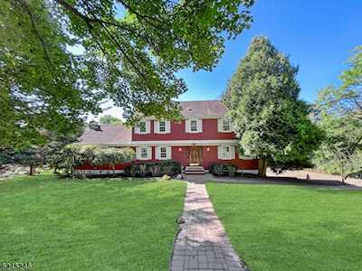 41 Fairmount Road East Tewksbury Twp., NJ 07979