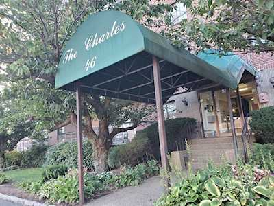 46 Cochituate Rd #510 Framingham, MA 01701