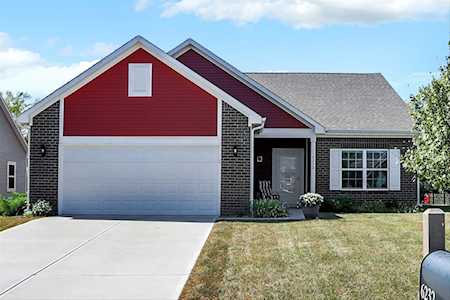 6232 N Caraway Dr Mccordsville, IN 46055