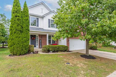 16710 Burket Dr Westfield, IN 46074