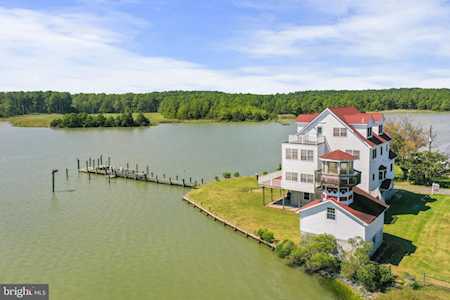 14710 Eisenhower Way Scotland, MD 20687