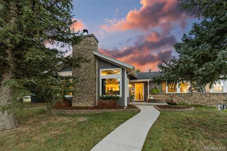 9314 E Sand Creek Rd Parker, CO 80138