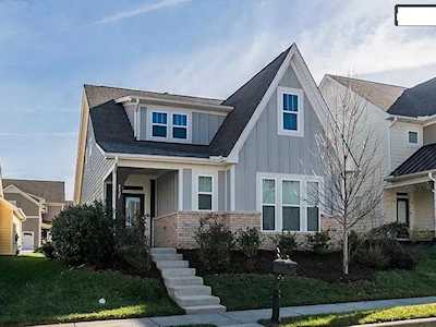 1137 Pemberly Avenue Morrisville, NC 27560