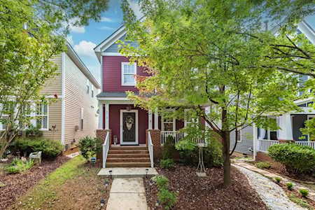 4413 All Points View Way Raleigh, NC 27614
