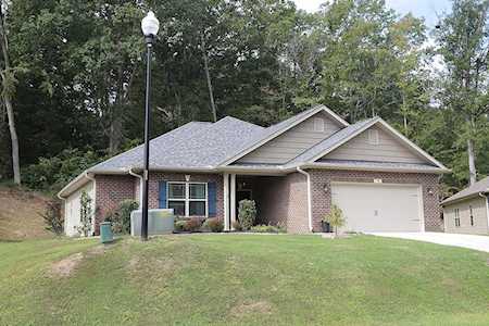 75 Rolling Waters Court Lillington, NC 27546