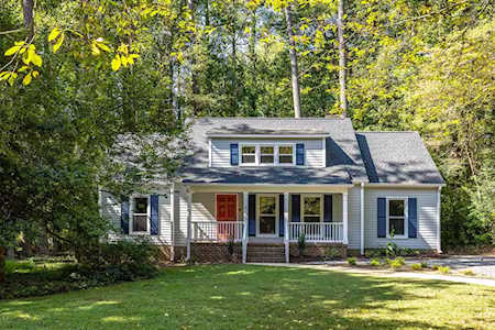 21 Gorham Place Durham, NC 27705