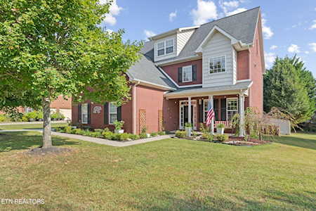 12526 Weatherstone Dr Knoxville, TN 37922