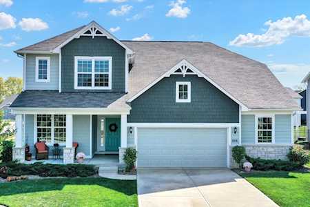 12343 Elk Dance Dr Noblesville, IN 46060
