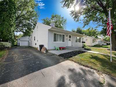 413 E Rodney St Brownsburg, IN 46112