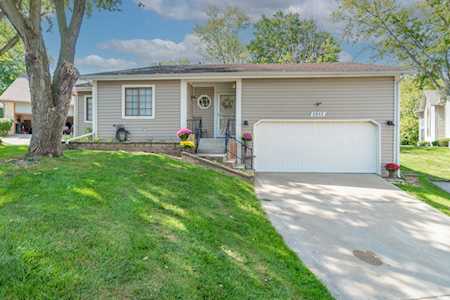 2852 Saddle Barn West Dr Indianapolis, IN 46214