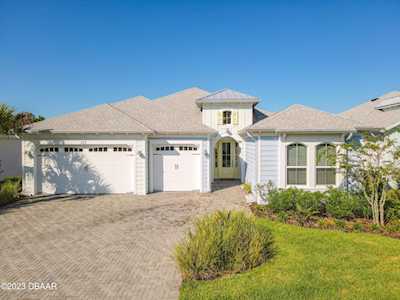 153 Island Breeze Avenue Daytona Beach, FL 32124
