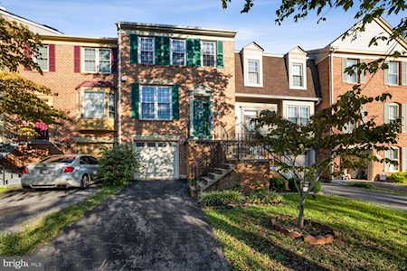 14617 Cambridge Circle Laurel, MD 20707