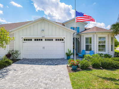 533 Lost Shaker Way Daytona Beach, FL 32124