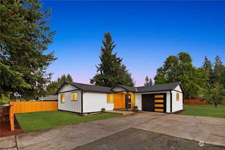 21404 121st Street Ct E Bonney Lake, WA 98391