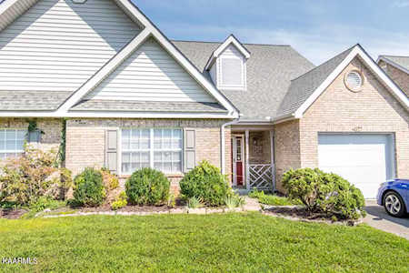 4327 Mannington Dr Knoxville, TN 37917