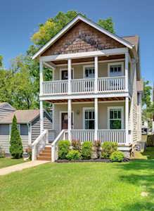 5314B Indiana Ave Nashville, TN 37209