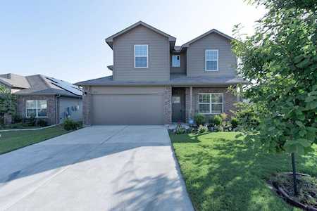 1033 Gaelic DR Georgetown, TX 78626