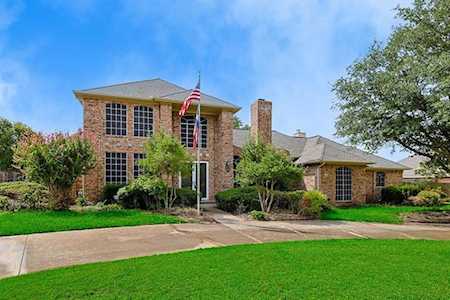 112 SUNBIRD Lane Sunnyvale, TX 75182