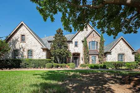 3600 Blue Bird Drive Flower Mound, TX 75022