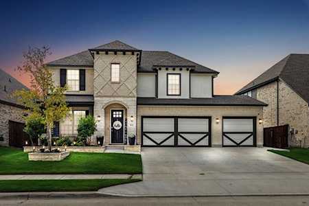 1713 Hamlet Drive Fort Worth, TX 76052