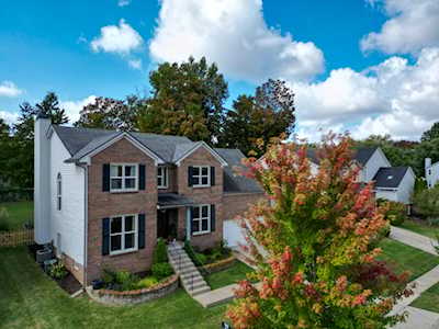 2344 Hartland Parkside Dr Lexington, KY 40515