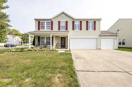 8774 Orchard Grove Ln Camby, IN 46113